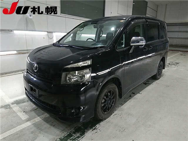 TOYOTA VOXY 2008