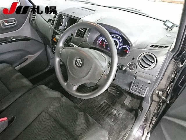 SUZUKI PALETTE 2010