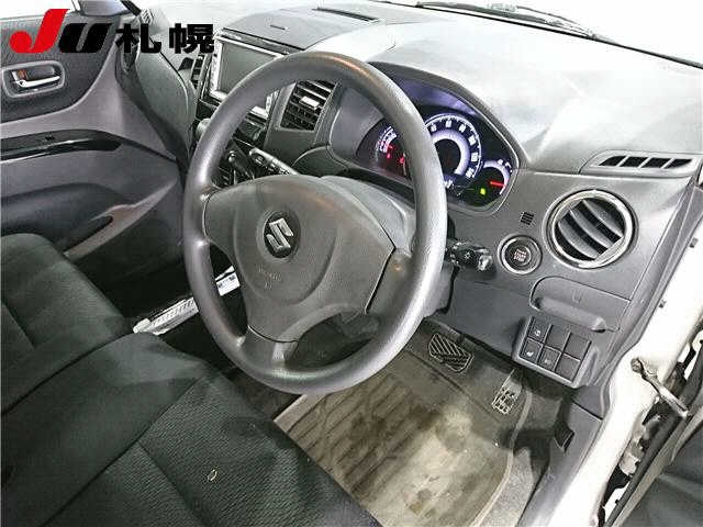 SUZUKI PALETTE 2010