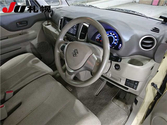 SUZUKI SPACIA 2016