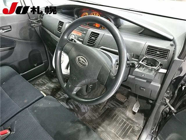 DAIHATSU MOVE 2008