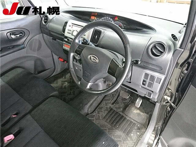 DAIHATSU TANTO 2009
