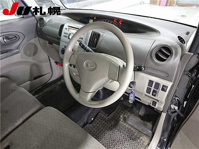 DAIHATSU TANTO 2012