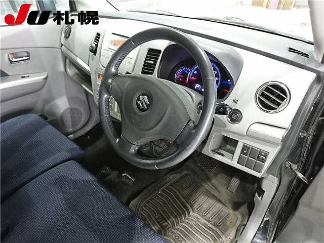 SUZUKI WAGON R 2010