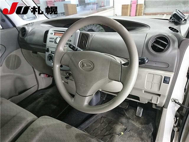 DAIHATSU TANTO 2010