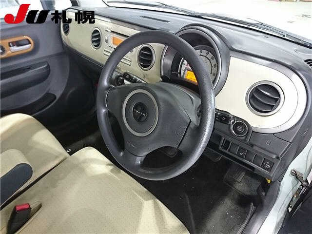 SUZUKI ALTO LAPIN 2010
