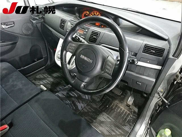 DAIHATSU MOVE 2008