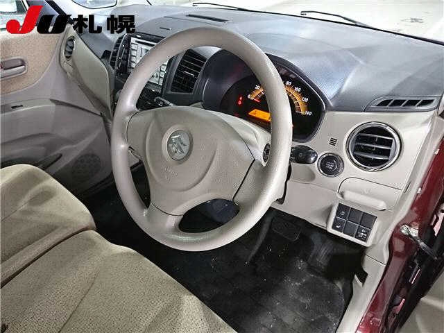 SUZUKI PALETTE 2008