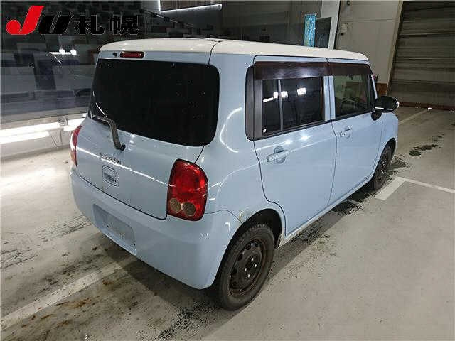 SUZUKI ALTO LAPIN 2010