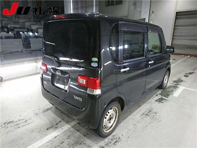 DAIHATSU TANTO 2012