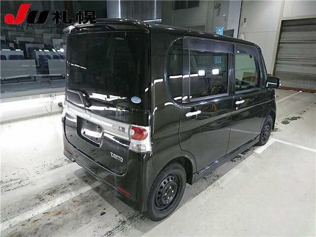 DAIHATSU TANTO 2009