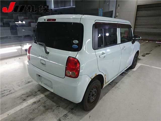 SUZUKI ALTO LAPIN 2010