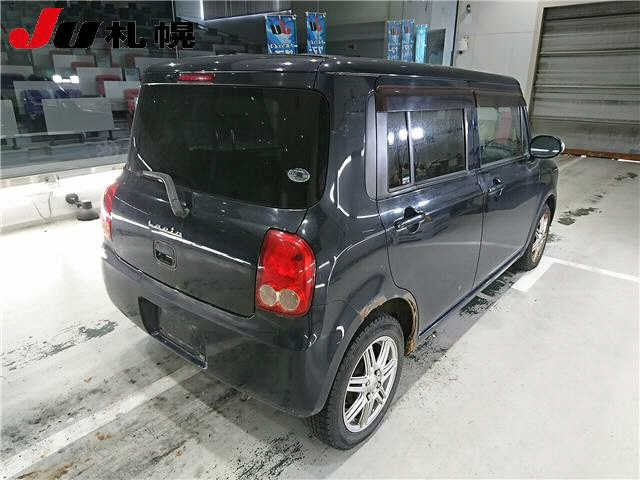 SUZUKI ALTO LAPIN 2009