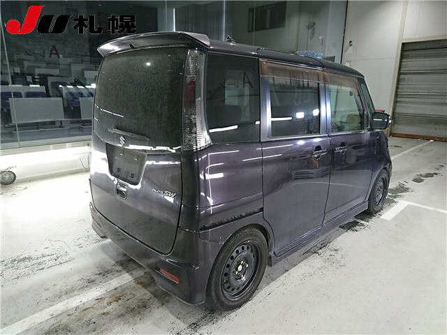 SUZUKI PALETTE 2010
