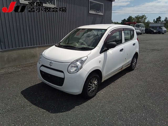 SUZUKI ALTO 2010
