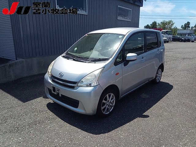 DAIHATSU MOVE 2010