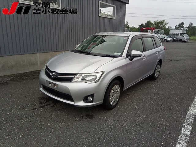 TOYOTA COROLLA FIELDER 2014