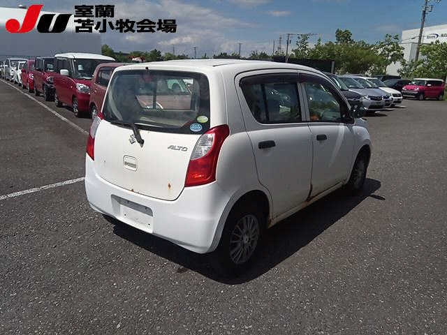 SUZUKI ALTO 2010