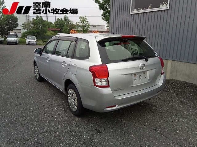 TOYOTA COROLLA FIELDER 2014