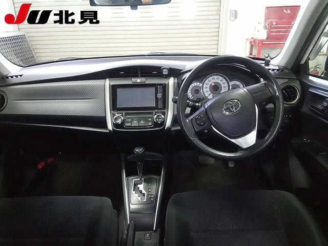 TOYOTA COROLLA FIELDER 2014