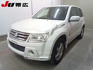 SUZUKI ESCUDO 2009