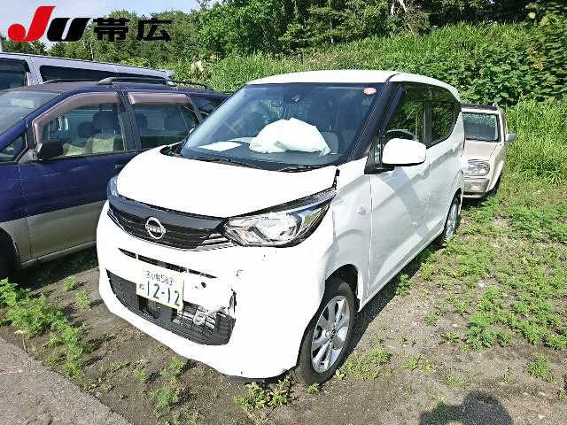 NISSAN DAYZ 2024