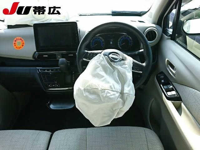 NISSAN DAYZ 2024