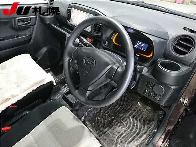 DAIHATSU MIRA E S 2023