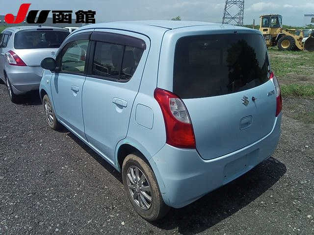 SUZUKI ALTO 2010