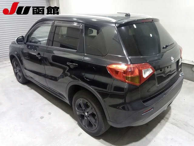 SUZUKI ESCUDO 2017