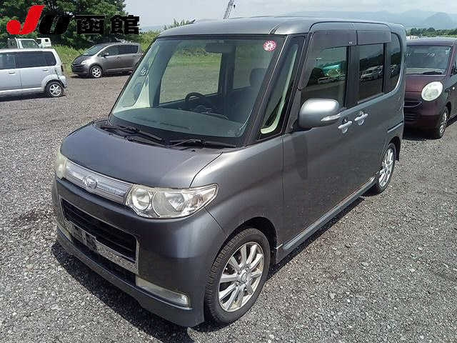 DAIHATSU TANTO 2008