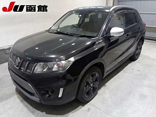 SUZUKI ESCUDO 2017