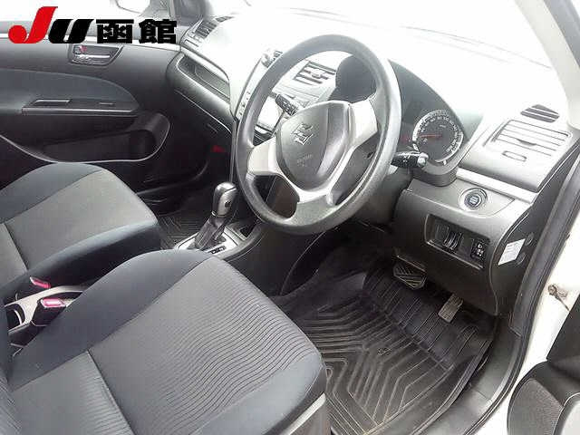 SUZUKI SWIFT 2011