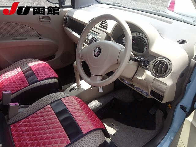 SUZUKI ALTO 2010