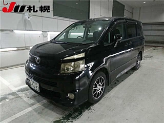 TOYOTA VOXY 2009