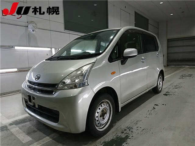 DAIHATSU MOVE 2012