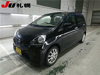 DAIHATSU MIRA E S 2015