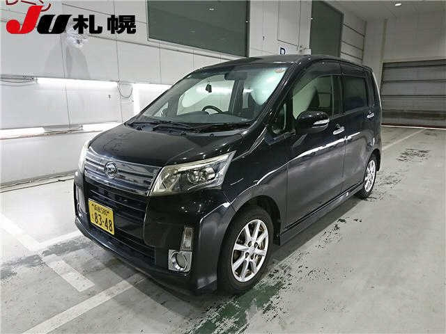 DAIHATSU MOVE 2013