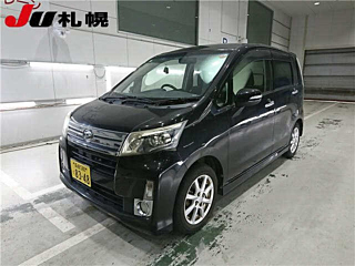 DAIHATSU MOVE 2013