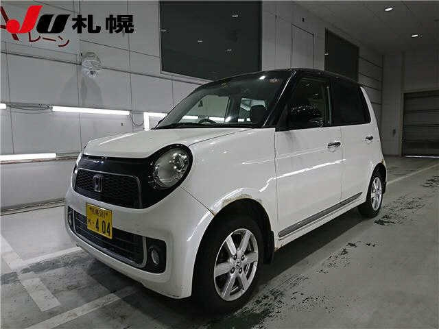 HONDA N ONE 2012