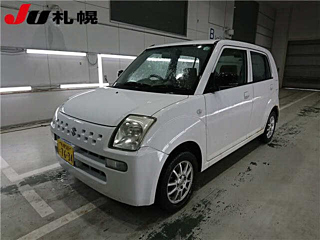 SUZUKI ALTO 2009