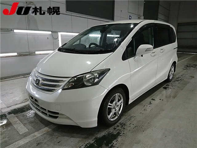 HONDA FREED 2010