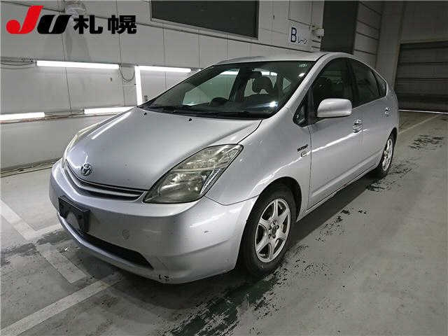 TOYOTA PRIUS 2009