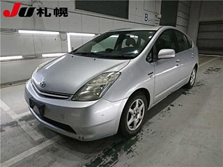 TOYOTA PRIUS 2009
