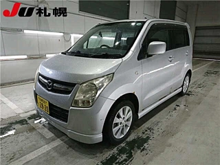 MAZDA AZ WAGON 2009