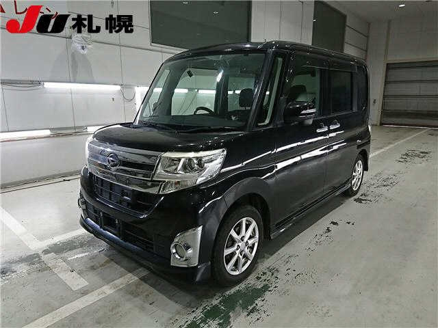 DAIHATSU TANTO 2014