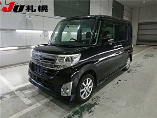 DAIHATSU TANTO 2014