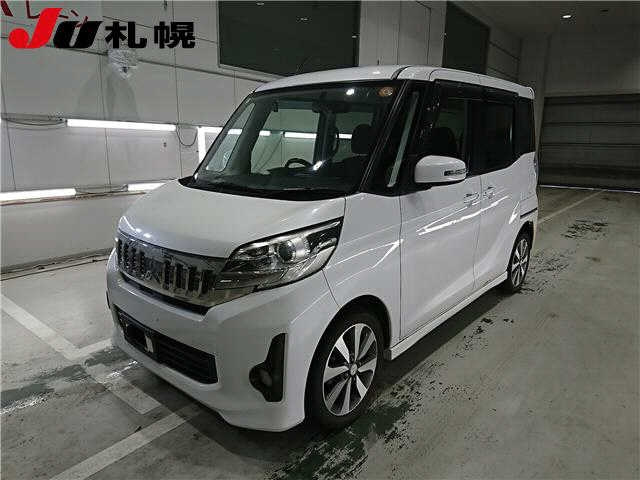 MITSUBISHI EK SPACE 2015