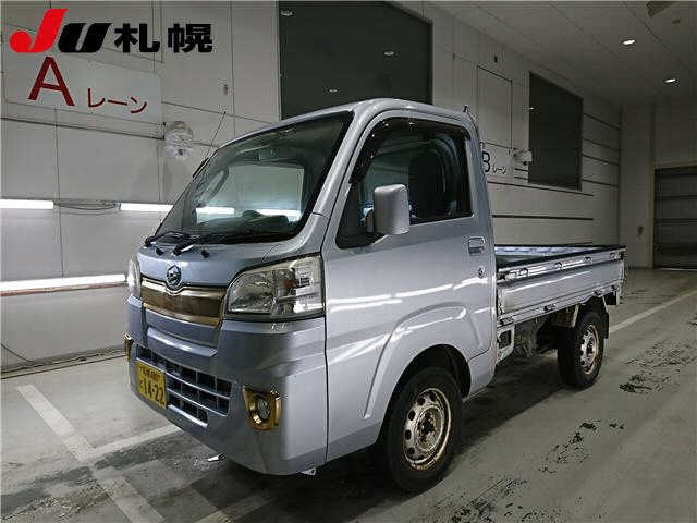 DAIHATSU HIJET TRUCK 2016