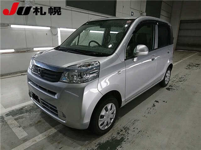 HONDA LIFE 2013